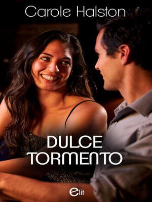 cover image of Dulce tormento